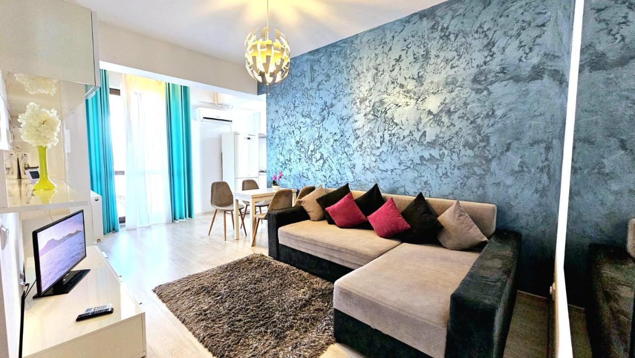 Cityscape Apartment Near Palas Mall Iasi Exterior photo