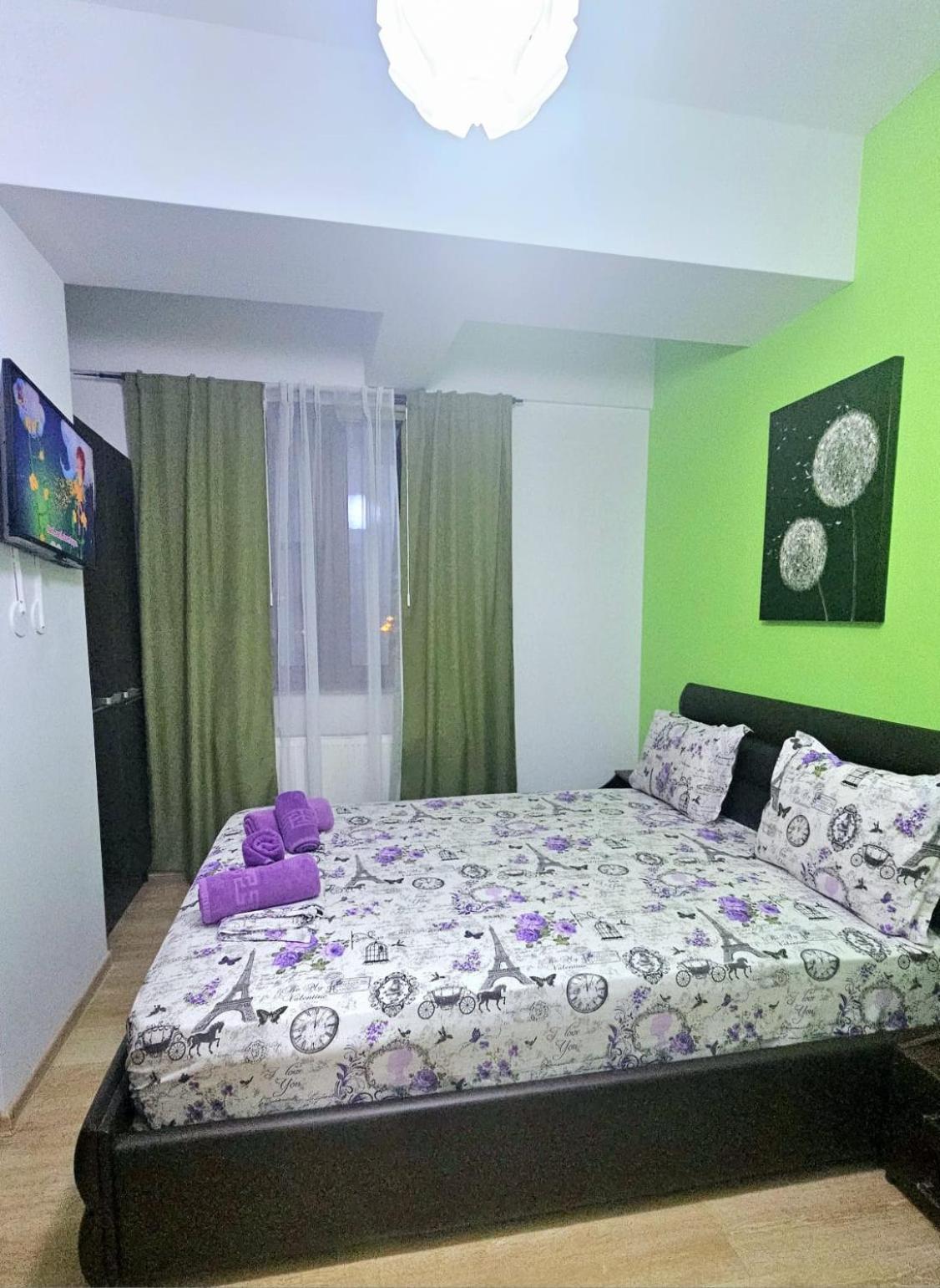 Cityscape Apartment Near Palas Mall Iasi Exterior photo