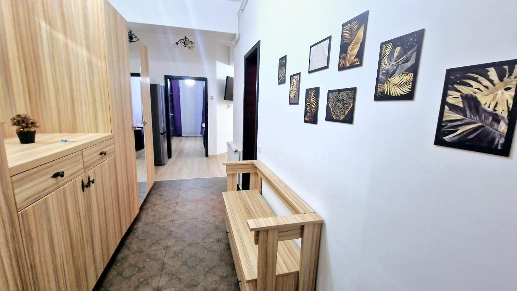 Cityscape Apartment Near Palas Mall Iasi Exterior photo