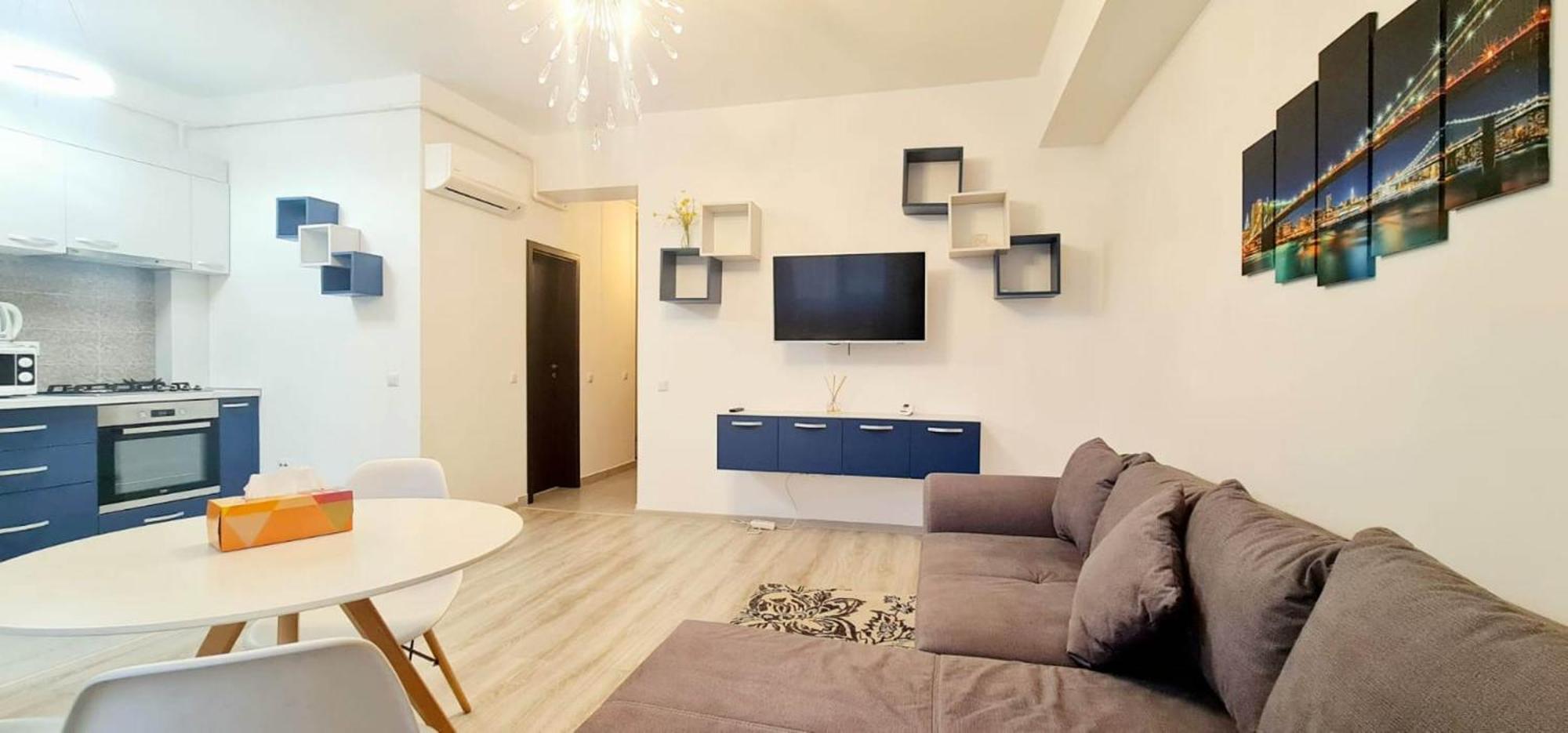 Cityscape Apartment Near Palas Mall Iasi Exterior photo