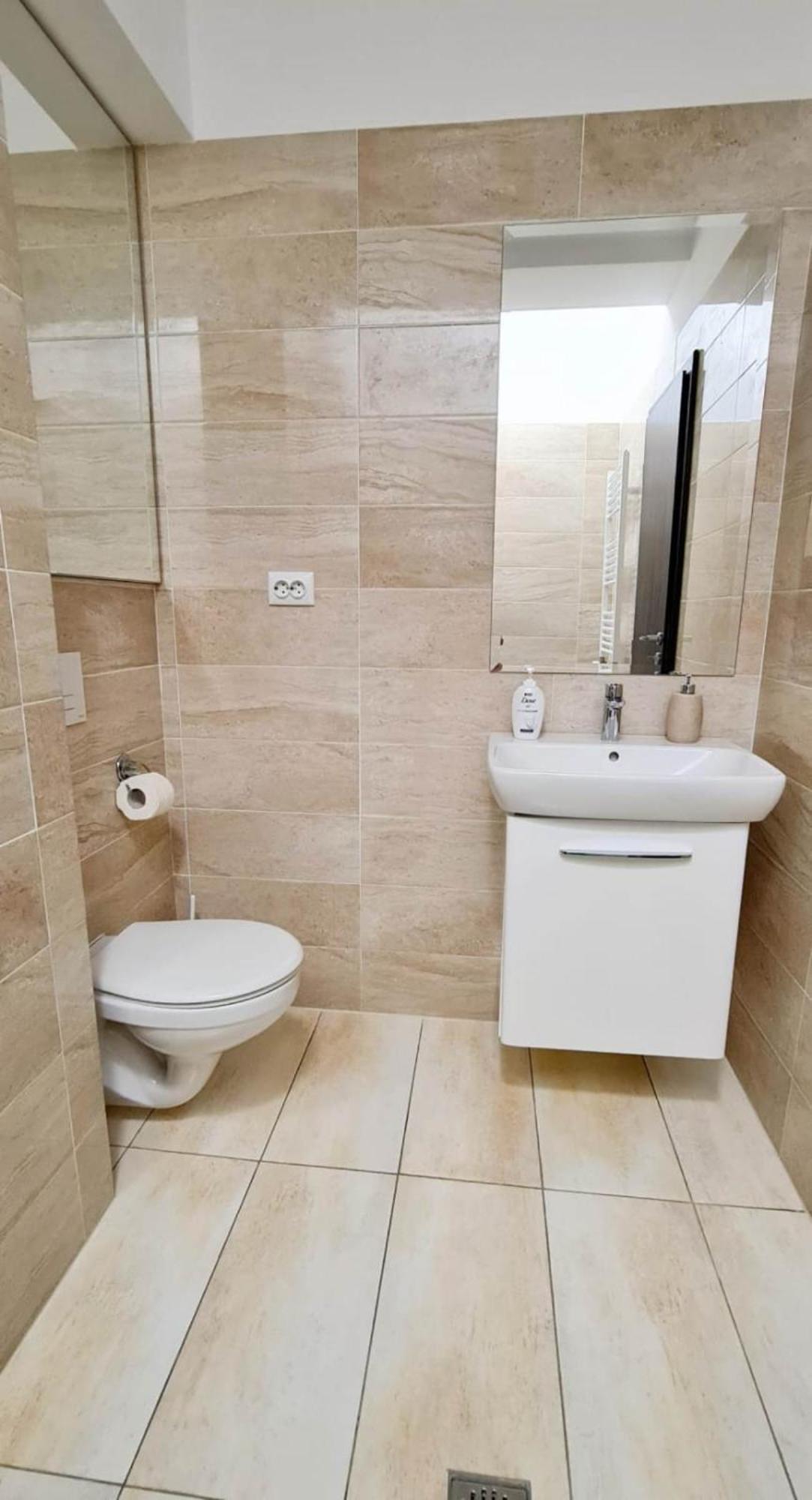 Cityscape Apartment Near Palas Mall Iasi Exterior photo