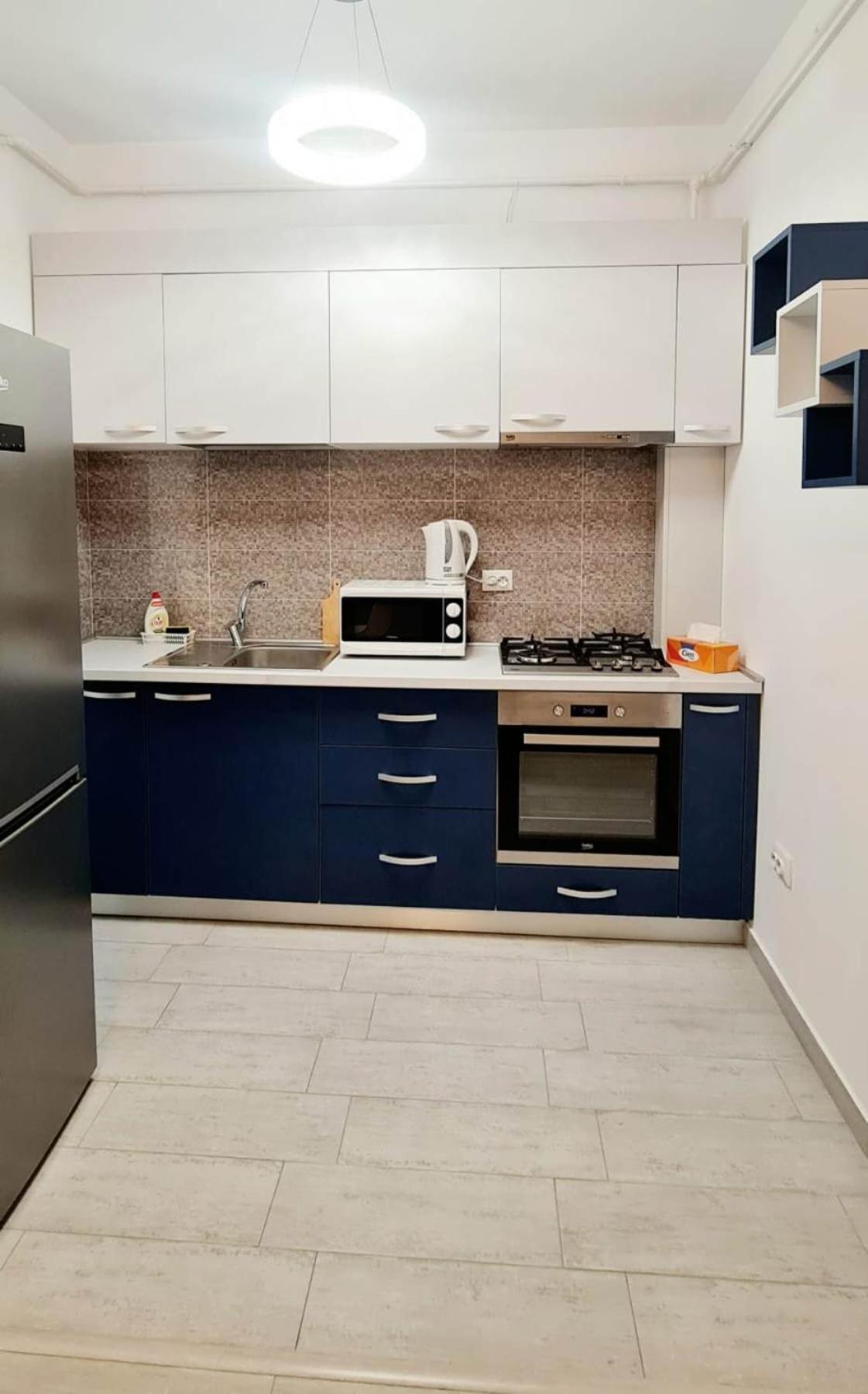 Cityscape Apartment Near Palas Mall Iasi Exterior photo