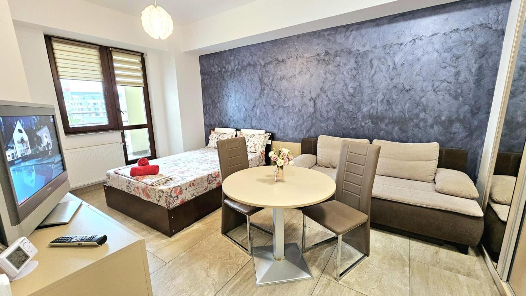Cityscape Apartment Near Palas Mall Iasi Exterior photo